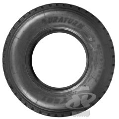 Автошина DURATURN 315/80R22.5-20PR Y601 157/154L M+S... 2