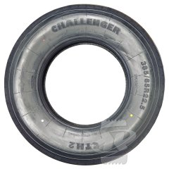Автошина 385/65R22.5 CHALLENGER CTH2 160K TRAILER 3PMSF... 2