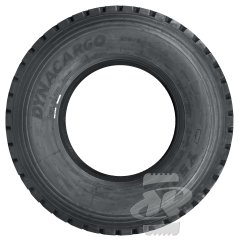 Автошина DYNACARGO 315/80R22.5-20PR Y529 157/154K M+S Тяга 2