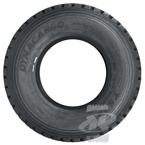 Автошина DYNACARGO 315/80R22.5-20PR Y529 157/154K M+S Тяга