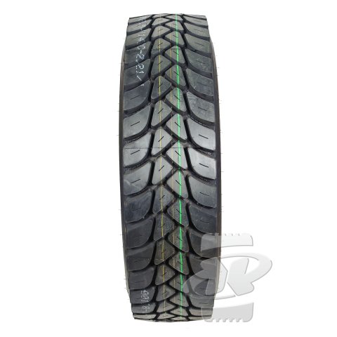 Автошина DYNACARGO 315/80R22.5-20PR Y529 157/154K M+S Тяга