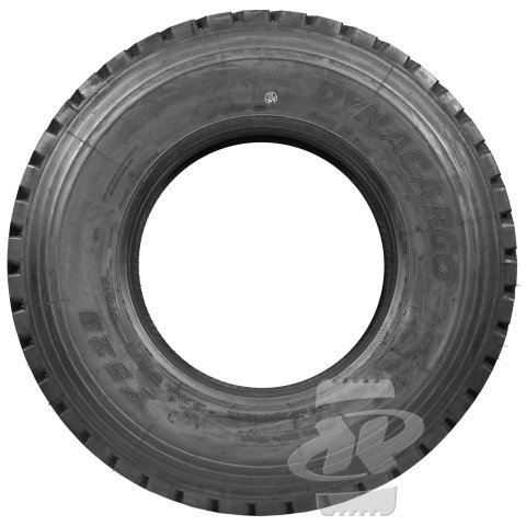 Автошина DYNACARGO 315/80R22.5-20PR Y529...