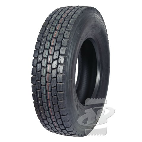 Автошина DYNACARGO 315/80R22.5-20PR Y105ECE 157/154L M+S Тяга