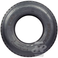 Автошина DYNACARGO 315/80R22.5-20PR Y105ECE 157/154L M+S... 2