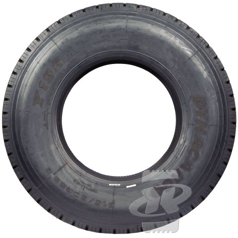 Автошина DYNACARGO 315/80R22.5-20PR Y105ECE 157/154L M+S Тяга