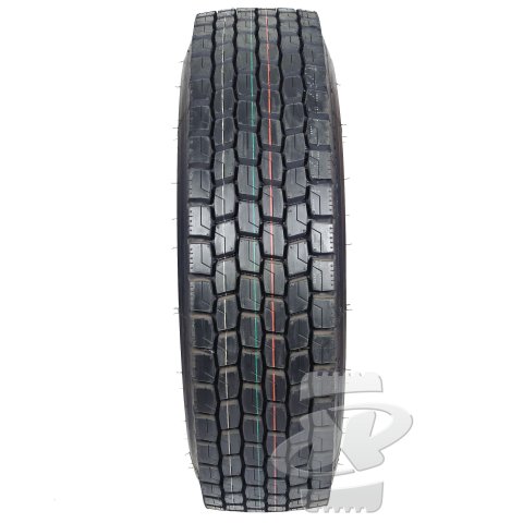 Автошина DYNACARGO 315/80R22.5-20PR Y105ECE 157/154L M+S Тяга