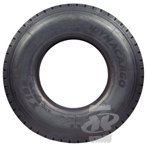 Автошина DYNACARGO 315/80R22.5-20PR Y105ECE 157/154L M+S Тяга