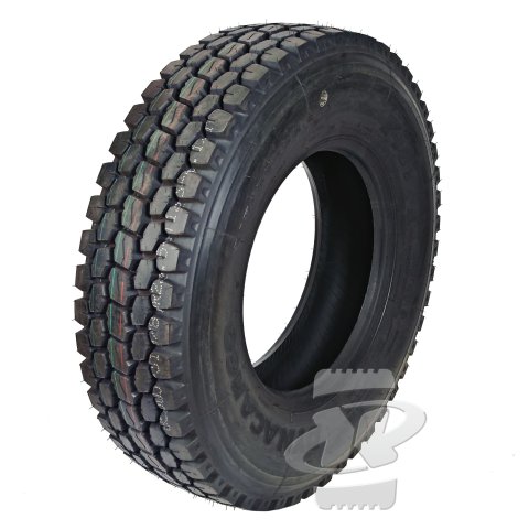 Автошина DYNACARGO 315/80R22.5-18PR Y101 156/150L M+S Тяга