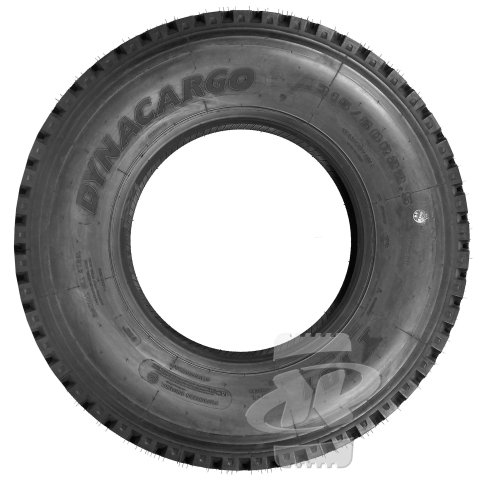 Автошина DYNACARGO 315/80R22.5-18PR Y101...