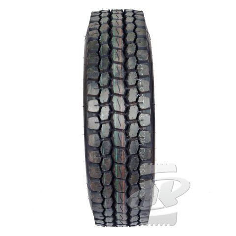 Автошина DYNACARGO 315/80R22.5-18PR Y101 156/150L M+S Тяга