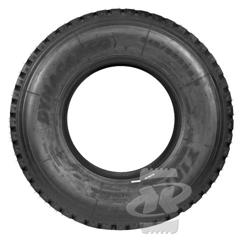 Автошина DYNACARGO 315/80R22.5-18PR Y101...