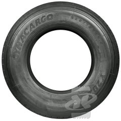 Автошина DYNACARGO 295/75R22.5-14PR Y202FE 144/141M M+S Руль 2