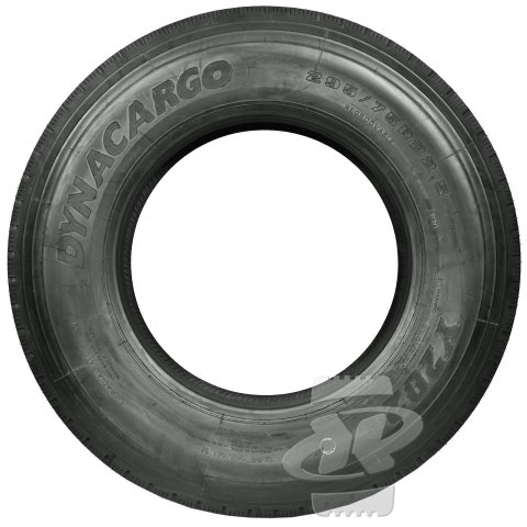 Автошина DYNACARGO 295/75R22.5-14PR Y202FE 144/141M M+S Руль
