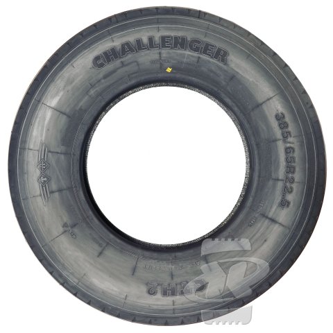 Автошина 385/65R22.5 CHALLENGER CTH2 160K...