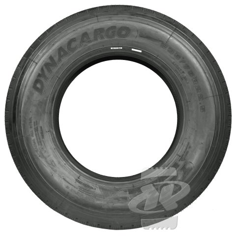Автошина DYNACARGO 295/75R22.5-14PR Y202FE...