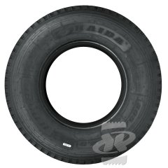Автошина HAIDA 385/65R22.5-20PR HD586 160 K M+S Прицеп 2