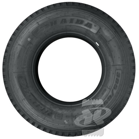 Автошина HAIDA 385/65R22.5-20PR HD586 160 K M+S Прицеп