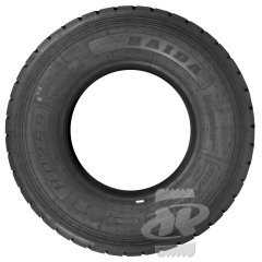 Автошина HAIDA 315/80R22.5-22PR HD269 167/164L M+S Тяга 2