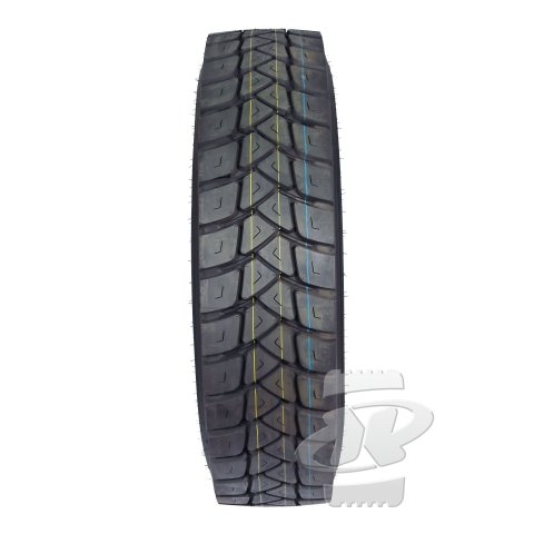 Автошина HAIDA 315/80R22.5-22PR HD269 167/164L...