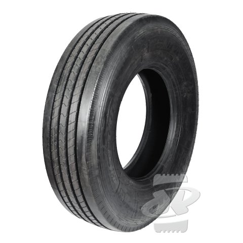 Автошина HAIDA 315/80R22.5-20PR HD968 156/153L Руль