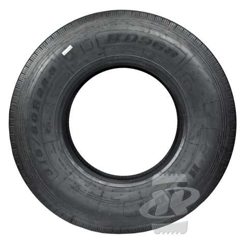 Автошина HAIDA 315/80R22.5-20PR HD968 156/153L...