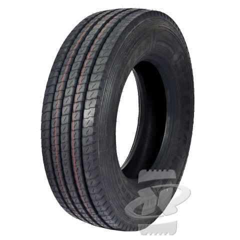 Автошина HAIDA 315/70R22.5-18PR HD963 151/148L M+S Руль