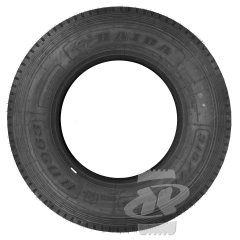 Автошина HAIDA 315/70R22.5-18PR HD963 151/148L M+S Руль 2