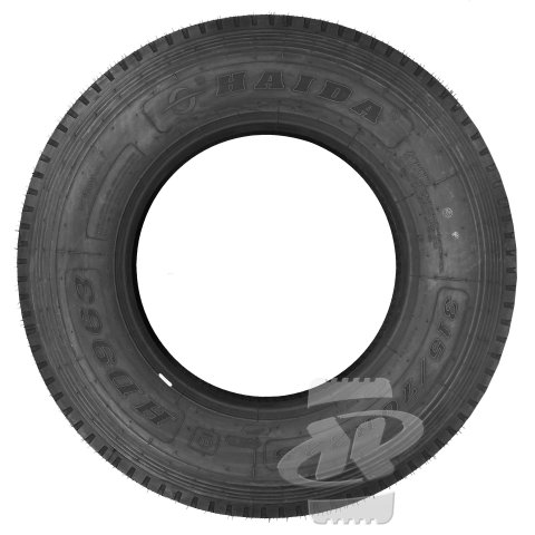 Автошина HAIDA 315/70R22.5-18PR HD963 151/148L...