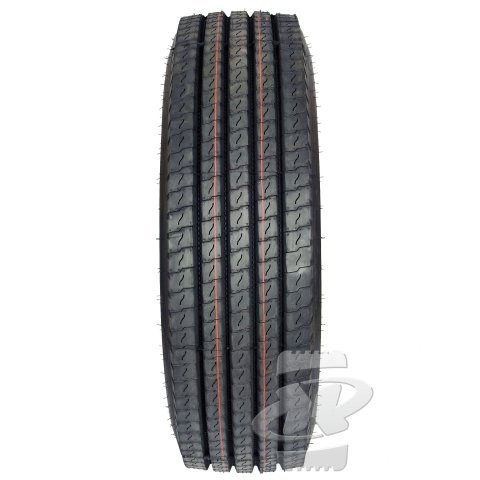 Автошина HAIDA 315/70R22.5-18PR HD963 151/148L M+S Руль