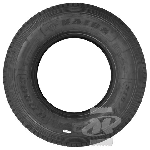 Автошина HAIDA 315/70R22.5-18PR HD963 151/148L...