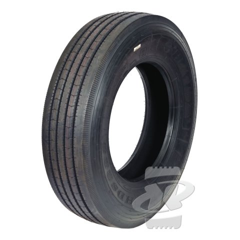 Автошина HAIDA 295/75R22.5-16PR HDS228 146/143 M M+S Руль