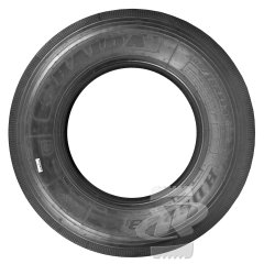 Автошина HAIDA 295/75R22.5-16PR HDS228 146/143 M M+S Руль 2
