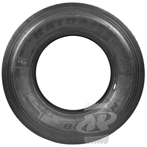 Автошина HAIDA 295/75R22.5-16PR HDS228 146/143 M M+S Руль