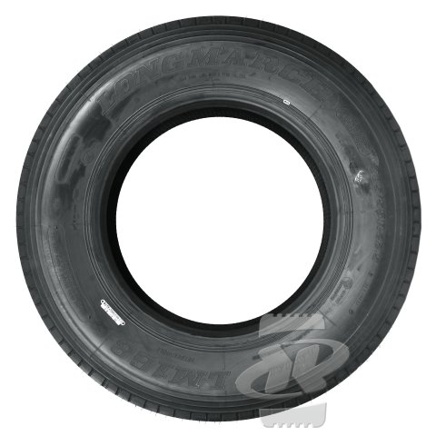 Автошина LONGMARCH 385/55R22.5 164K LM168 Руль...