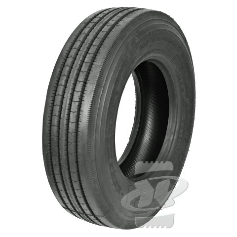 Автошина LONGMARCH 235/75R17.5-18PR 143/141J LM216 M+S Универсал