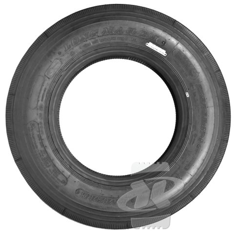 Автошина LONGMARCH 235/75R17.5-18PR 143/141J LM216 M+S Универсал