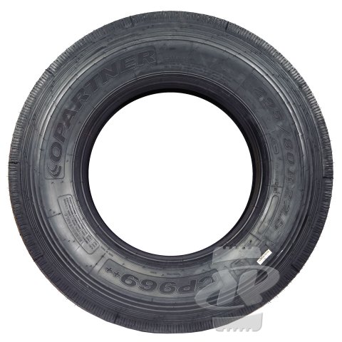 Автошина COPARTNER 295/80R22.5-18PR CP969++...