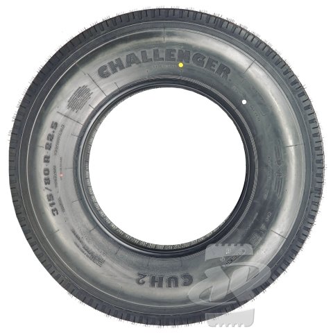 Автошина 315/80R22.5 CHALLENGER CUH2 156/150L...