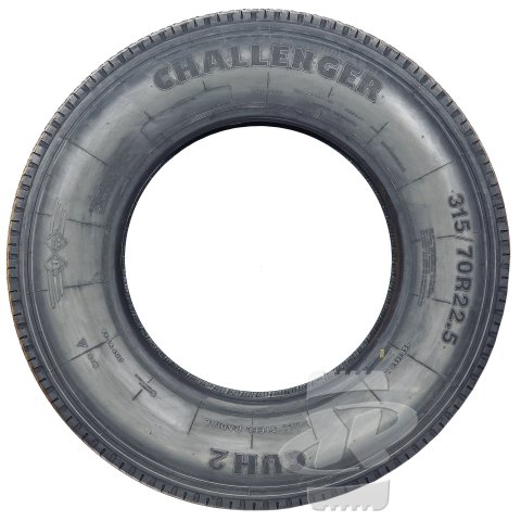 Автошина 315/70R22.5 CHALLENGER CUH2 156/150L...