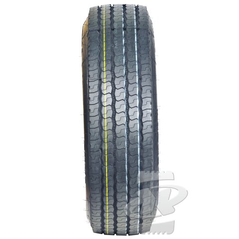Автошина 315/70R22.5 CHALLENGER CUH2 156/150L XL STEER 3PMSF M+S Руль