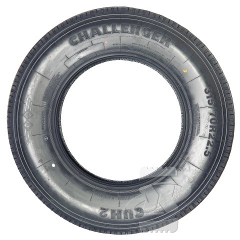 Автошина 315/70R22.5 CHALLENGER CUH2 156/150L XL STEER 3PMSF M+S Руль