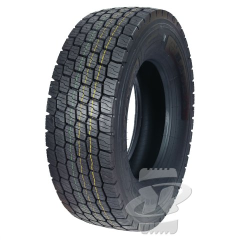 Автошина HAIDA 315/70R22.5-18PR HD159 151/148 L M+S Тяга