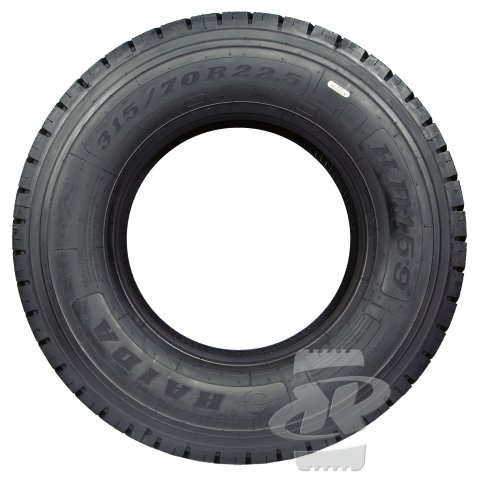 Автошина HAIDA 315/70R22.5-18PR HD159 151/148 L M+S Тяга