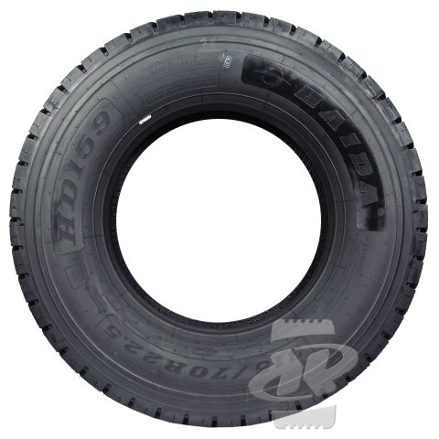 Автошина HAIDA 315/70R22.5-18PR HD159 151/148 L M+S Тяга