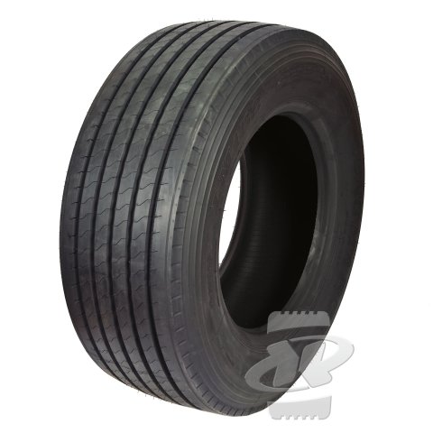 Автошина LONGMARCH 385/55R22.5 160K LM168 Универсал