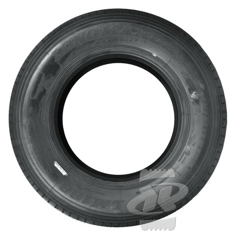 Автошина LONGMARCH 385/55R22.5 160K LM168 Универсал