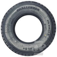 Автошина 315/80R22.5 CHALLENGER CDL4+ 156/150L DRIVE... 2