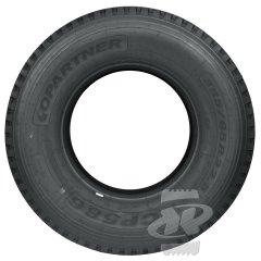Автошина COPARTNER 385/65R22.5-20PR CP586 160 K M+S Прицеп 2
