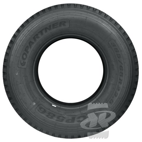 Автошина COPARTNER 385/65R22.5-20PR CP586 160 K...