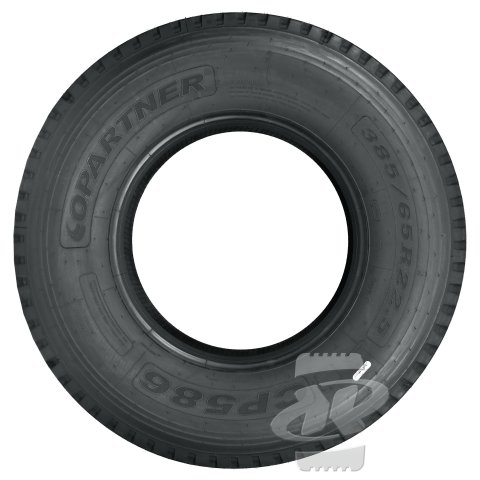 Автошина COPARTNER 385/65R22.5-20PR CP586 160 K...
